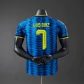 26 Colombia Away [Díaz 7] Player Version