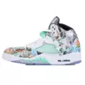 Aj5-graffiti
