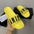 fluorescent yellow