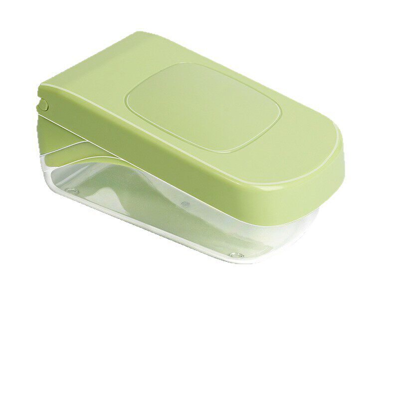 New Vegetable Cutting Tool Multifunctional Grater Potato Slicer Creative Shredder Onion Dicing Machine Vegetable Cutter
