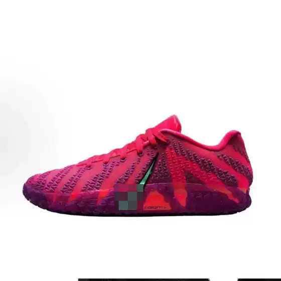 Putian Shoes Pure Original Men's Aj3 Special Season New Low-Top Cushioning Basketball Shoes Couple Shoes Q6754-300