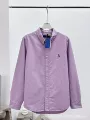 Purple;