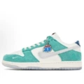 Kasina tiffany green