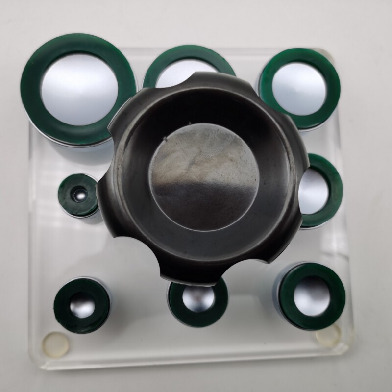 Watch repair tool suction watch opener watch thread seamless cap opener screw-in back cover rubber cap opener