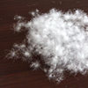 Huajun 90% White Duck Down, Real down 90%, Bulk Handmade Freshly Made down