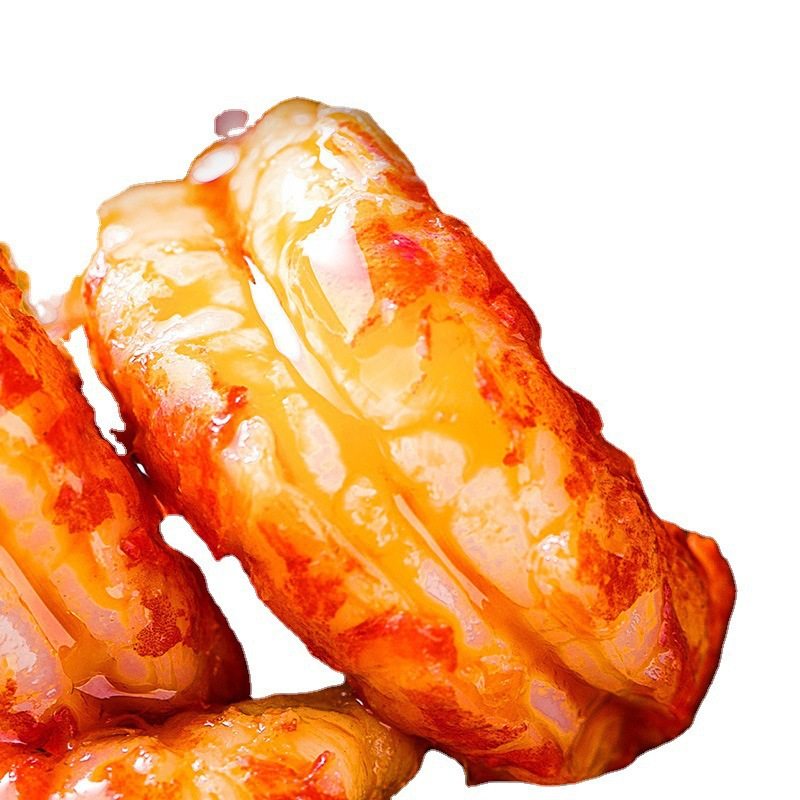 [3 Boxes/9 Boxes] Tianhai Xizang Spicy Crayfish Tail 250g, about 35 Pieces/Box, Heated and Eaten with Full Meat