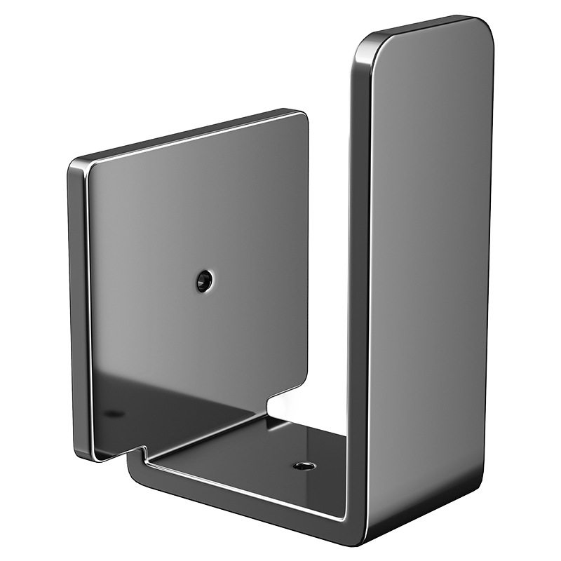Router Placement Rack, Punch-Free Wifi Storage Rack, Wall-Mounted Set-Top Box Bracket, Household Plug-In Holder