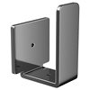 Router Placement Rack, Punch-Free Wifi Storage Rack, Wall-Mounted Set-Top Box Bracket, Household Plug-In Holder