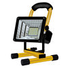 Led Rechargeable Floodlight Outdoor Emergency Tent Camp Light Camping Night Market Stall Portable Light