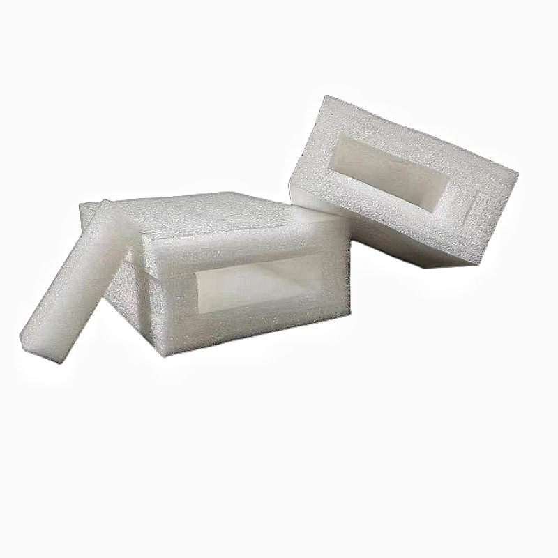 10, 15 Egg Trays, Shock-Absorbing Buffer Fruit Express Foam Packaging Box, 3.5 Hard Drive, Anti-Fall Epe Pearl Cotton Tray