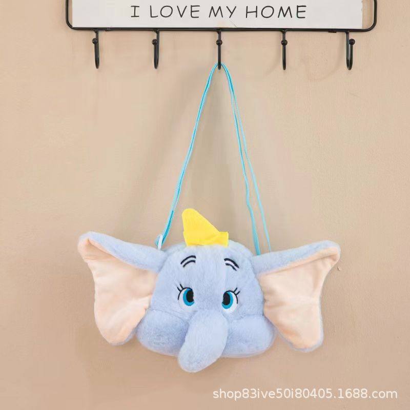 婚礼手抛娃娃8寸毛绒玩具公仔抓机娃娃定制logo