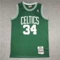 MN Celts 34 Green