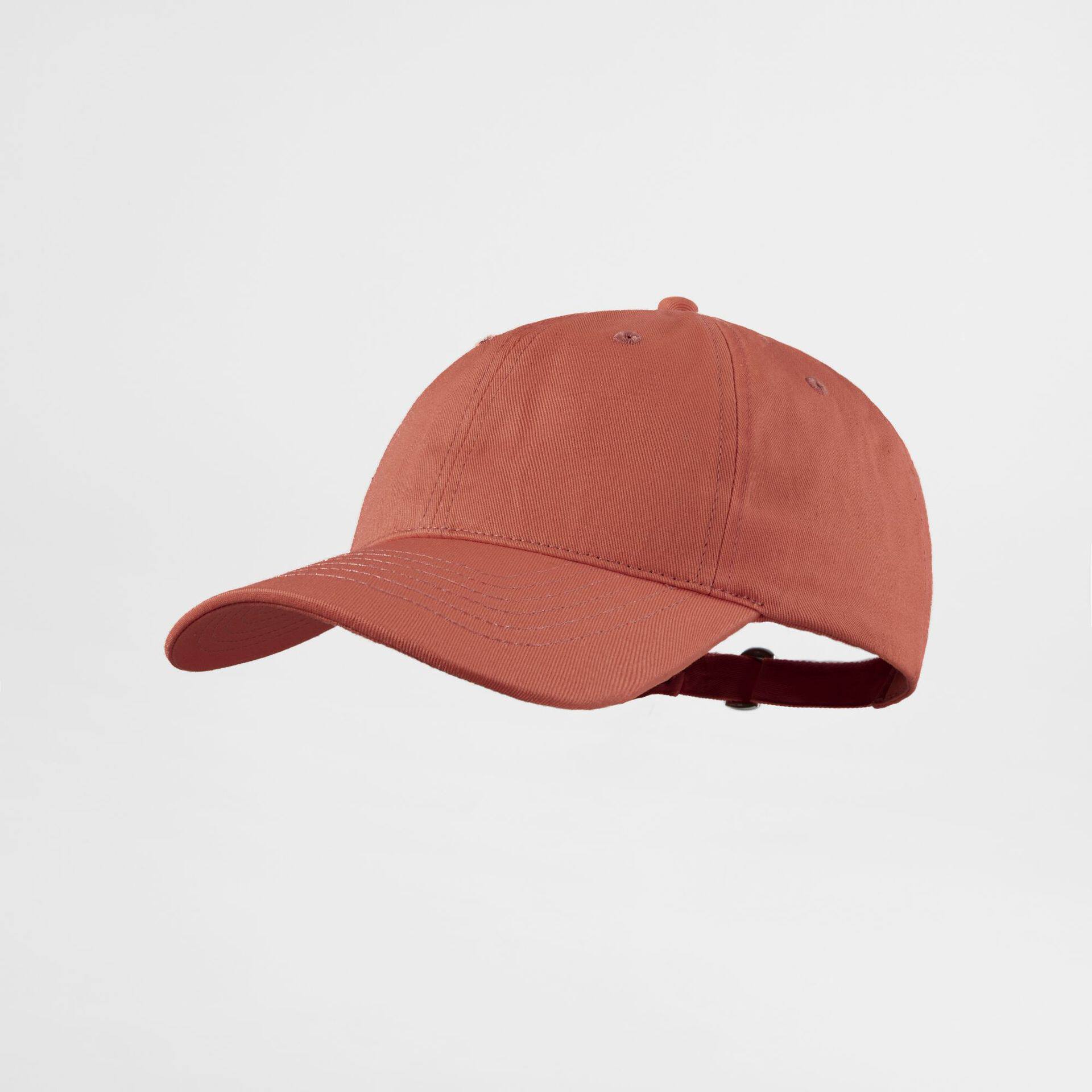 【定制】跨境热销全棉户外棒球帽刺绣印花Logo欧美简约活动运动帽