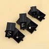 Wholesale ins style jewelry jewelry box drawer box necklace ring pendant box earrings jewelry gift box
