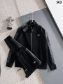 Black 502