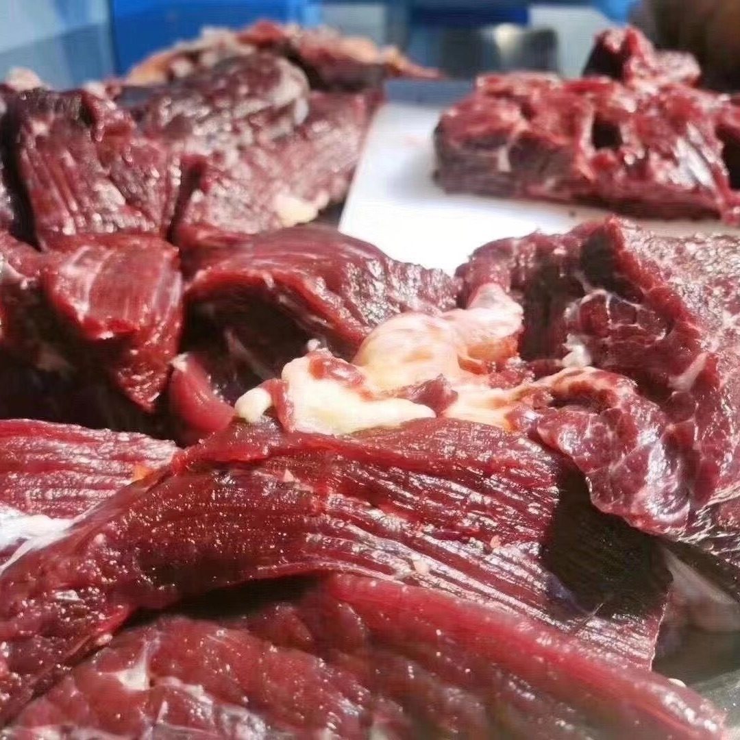 Authentic Chaozhou and Shantou Specialty Beef Balls, Beef Tendon Balls, Hot Pot Balls Wholesale and Retail, One-Piece Dropshipping, Spicy Hot Pot