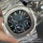 ZF factory PPF factory Мужские механические часы серии Nautilus 5712, автоматические водонепроницаемые механические часы grenade 3K, оптом mini 3