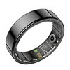 Cross-Border R02S Smart Ring for Step Counting, Heart Rate, Blood Oxygen, Sleep, Ai Health Monitoring, Multi-Sport, Couple's Ring