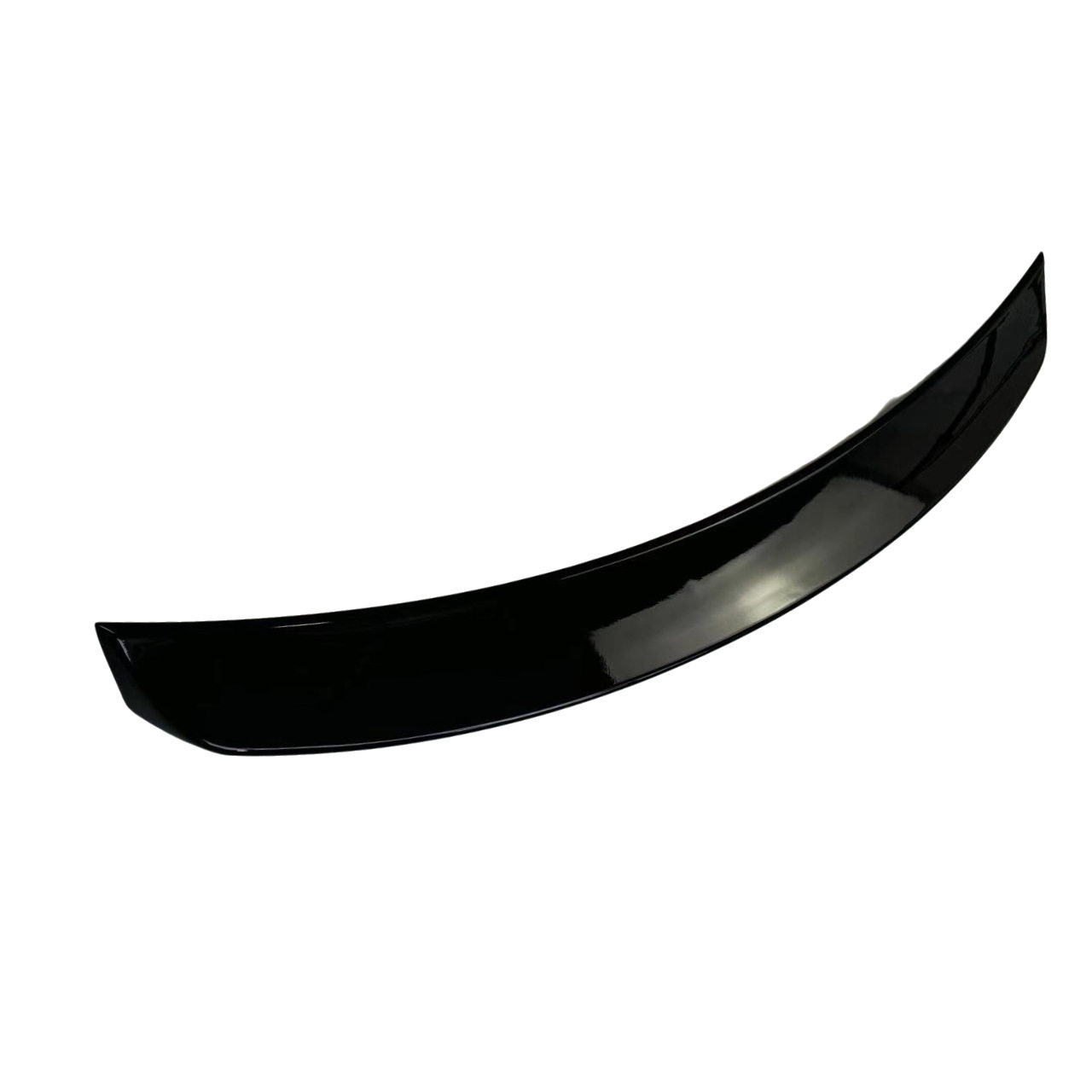 适用于克莱斯勒300C尾翼2011-2019汽车改装配件尾翼定风翼