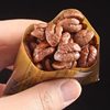 Lin'an Wild Pecan Kernels Small Package Milky Original Flavor New Arrival Small Walnut Kernels Walnut Kernels Pregnant Women Nuts Zero