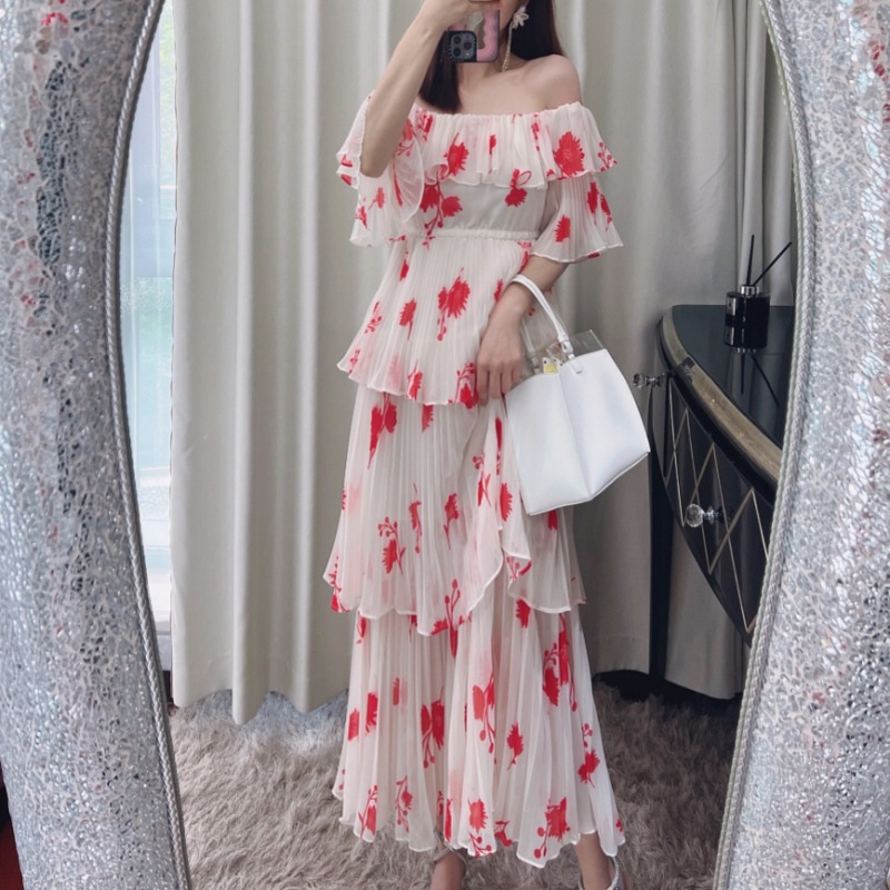 (Mới) Mã A9257 Giá 1920K: Váy Đầm Liền Thân Dáng Dài Nữ Hatdan Dáng Ôm Body Gợi Cảm Sexy Họa Tiết Hoa Thời Trang Nữ Chất Liệu G05 Sản Phẩm Mới, (Miễn Phí Vận Chuyển Toàn Quốc).