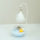 Новая игрушка для кошек tumbler funny cat stick feather self-hey избавляет от скуки, мячик с кошачьей мятой, коренные зубы котенка, забавные принадлежности для кошек mini 5