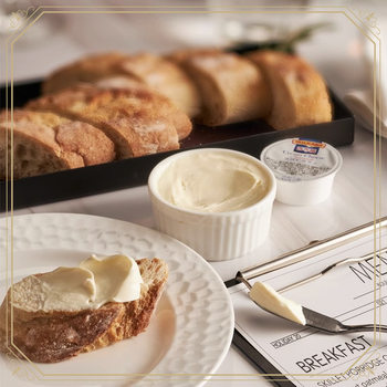 §Spread Cheese 25g Original Bagel Bread Sandwich Cream Cheese Cheese Sauce Ready-To-Eat Small Pieces