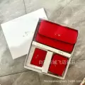 Red lychee pattern