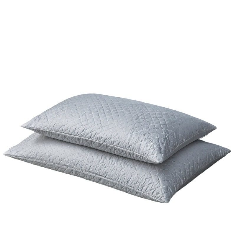 Dustproof Pillow Inner Liner Case Thickened Pillow Inner Liner Case Zipper Dustproof Leak-proof Pillow suit Buckwheat Cassia Seed