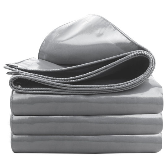 Knife scraping cloth PVC plastic-coated waterproof rainproof tarpaulin tarpaulin tarpaulin truck yard sunscreen sunshade cloth three-proof cloth windproof cloth