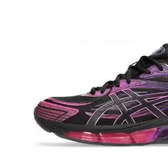 Original Label and Original Box Gel-Quantum360Viii Quantum Series Silicone Cushioning Mesh Patchwork Sports Running Shoes