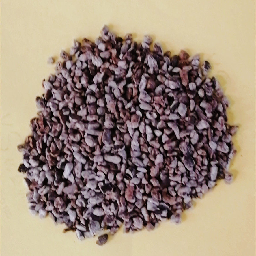 Cocoa Bean Crushed Kernel Cake Chocolate Baking Ingredients 390G/Can