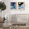 Photo Frame Wall Art Japanese Painting Frame Poster Frame Bedroom Living Room Office Decoration Photo Frame Manufacturer Wholesale