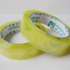 Width 2.4CM thickness 1.5CM 5.2 Silk transparent sealing tape wholesale packaging tape packaging adhesive is very sticky