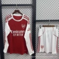 2526 arsenal main long sleeve-set