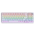 K78 white - blue switch