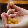 Longan Flesh 2026 New Crop Gaizhou Chuliang Seedless Hollow Golden Yellow Longan Flesh, Firewood-Cooked, No Additives