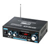 Manufacturers Wholesale Ak35 Digital Amplifier Bluetooth U Disk Amplifier Two Channel Amplifier