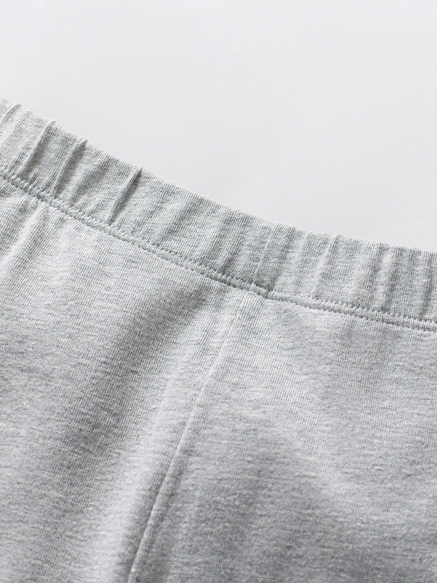 Kids' Clothing Wholesale, [Style] Girls' Set, Rainbow Autumn Long-sleeve Kids' Set