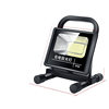 Outdoor Sports Lighting Rechargeable Floodlight Construction Site Engineering Emergency Camping Light Camping Portable Strong Light Mountain