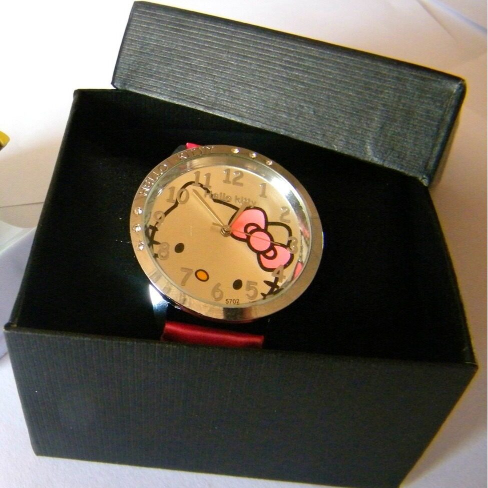 pvc transparent watch packaging box boutique gift watch packaging box giant Source Watch packaging box