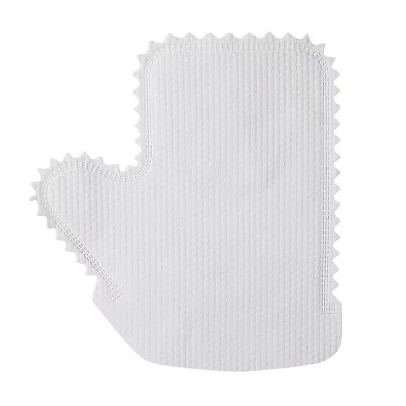 Customized Lazy Rag Multifunctional Cleaning Gloves, Wet and Dry Disposable Dust Removal Gloves
