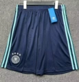 2627 germany away shorts