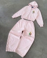 Pink sweatshirt 1