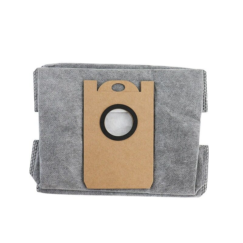 Suitable for Eufy L35 Hybrid+ Sweeping Robot Accessories Dust Bag Lr30/Lr20 Activated Carbon Dust Bag