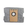Suitable for Eufy L35 Hybrid+ Sweeping Robot Accessories Dust Bag Lr30/Lr20 Activated Carbon Dust Bag