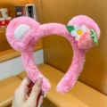 H123 Pink Ears