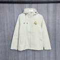 Y13 real madrid windbreaker