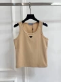 Khaki-female vest