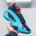 Blue-black